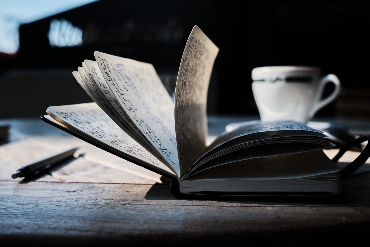 The Interplay of Music and Words in Creativity
