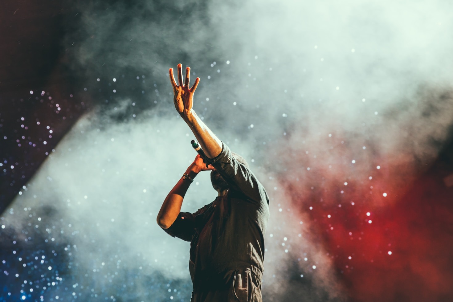 The Transformative Power of Artistic Expression