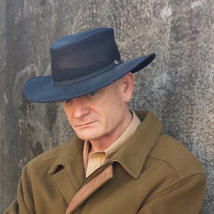 Vincent Stefanetti